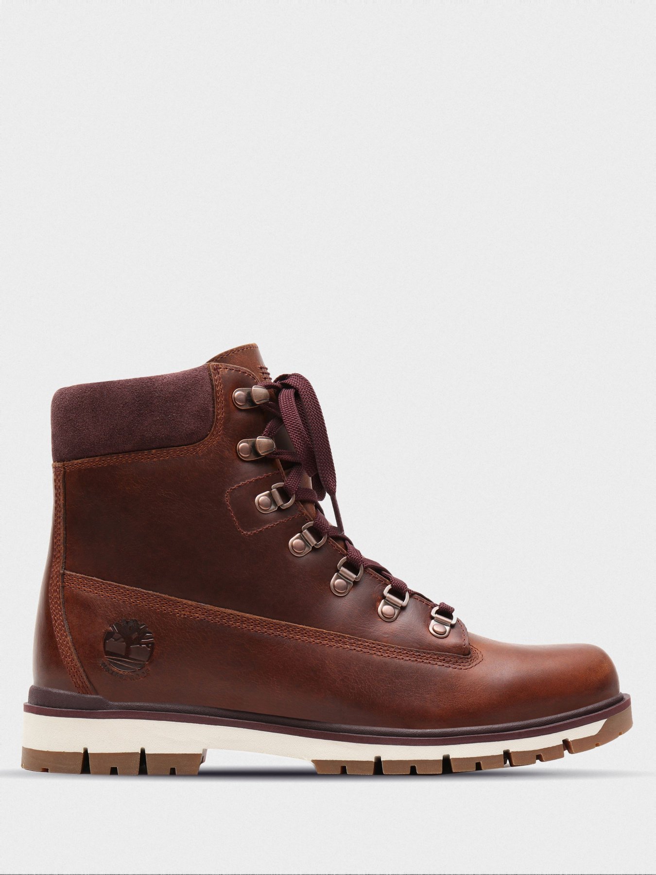 Ботинки и сапоги Timberland модель TB0A2BZDF13 Фото