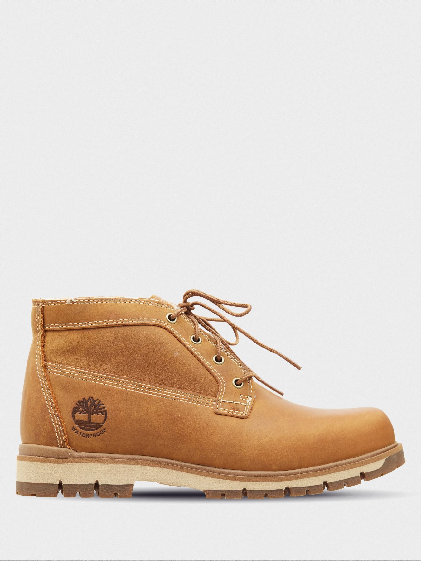 Ботинки и сапоги Timberland Radford Warm Lined модель TB0A28HR231 Фото