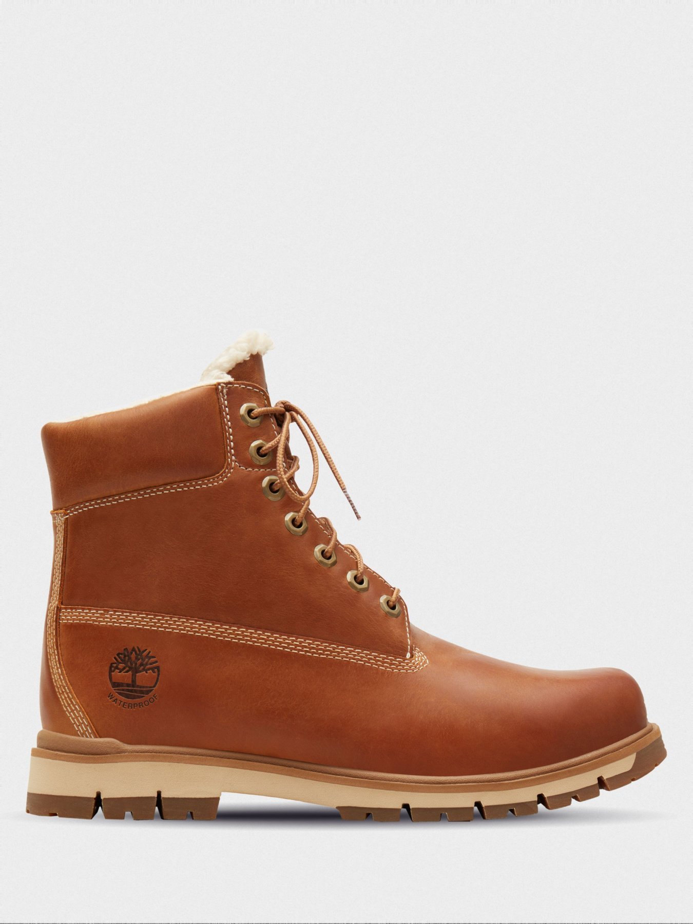 Ботинки и сапоги Timberland Radford модель TB0A28H5231 Фото