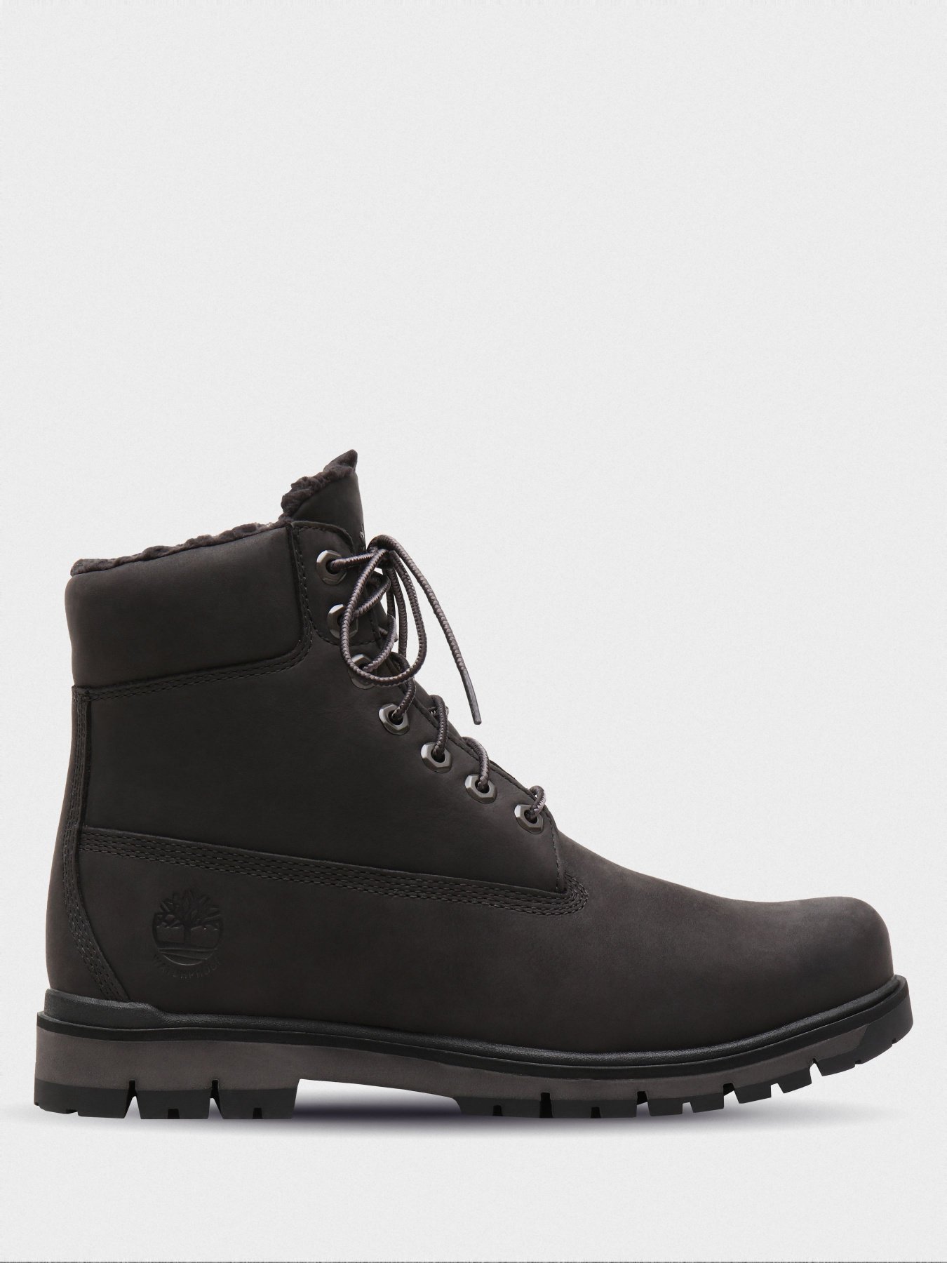 Черевики та чоботи Timberland Radford модель TB0A28HG001 Фото