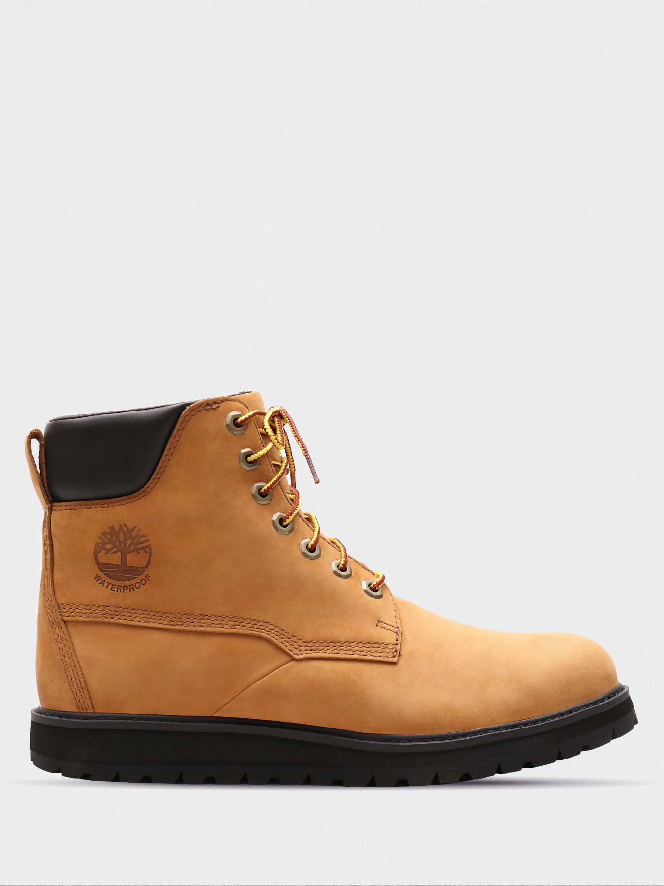 Черевики та чоботи Timberland Richmond Ridge 6" модель TB0A28B6231 Фото