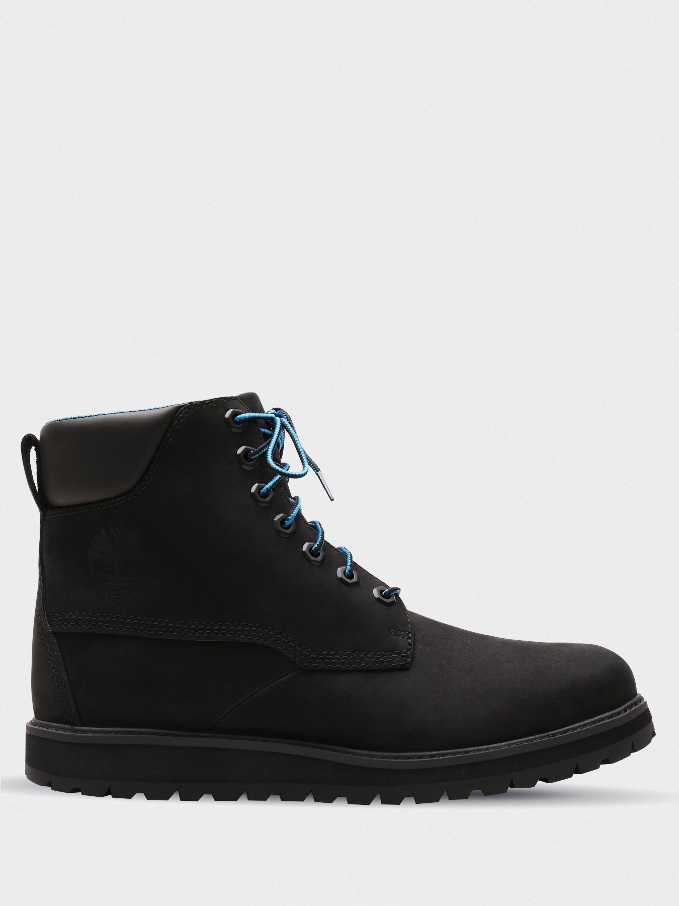 Черевики та чоботи Timberland Richmond Ridge 6" модель TB0A28BH001 Фото