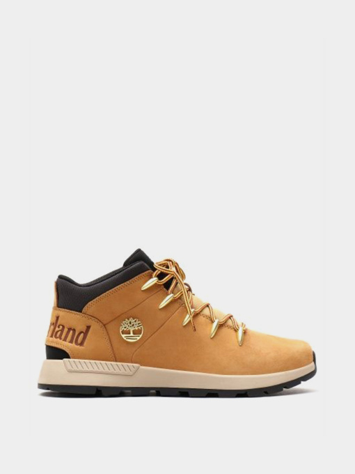 Черевики та чоботи Timberland SPRINT TREKKER модель TB0A1XVQ231 Фото