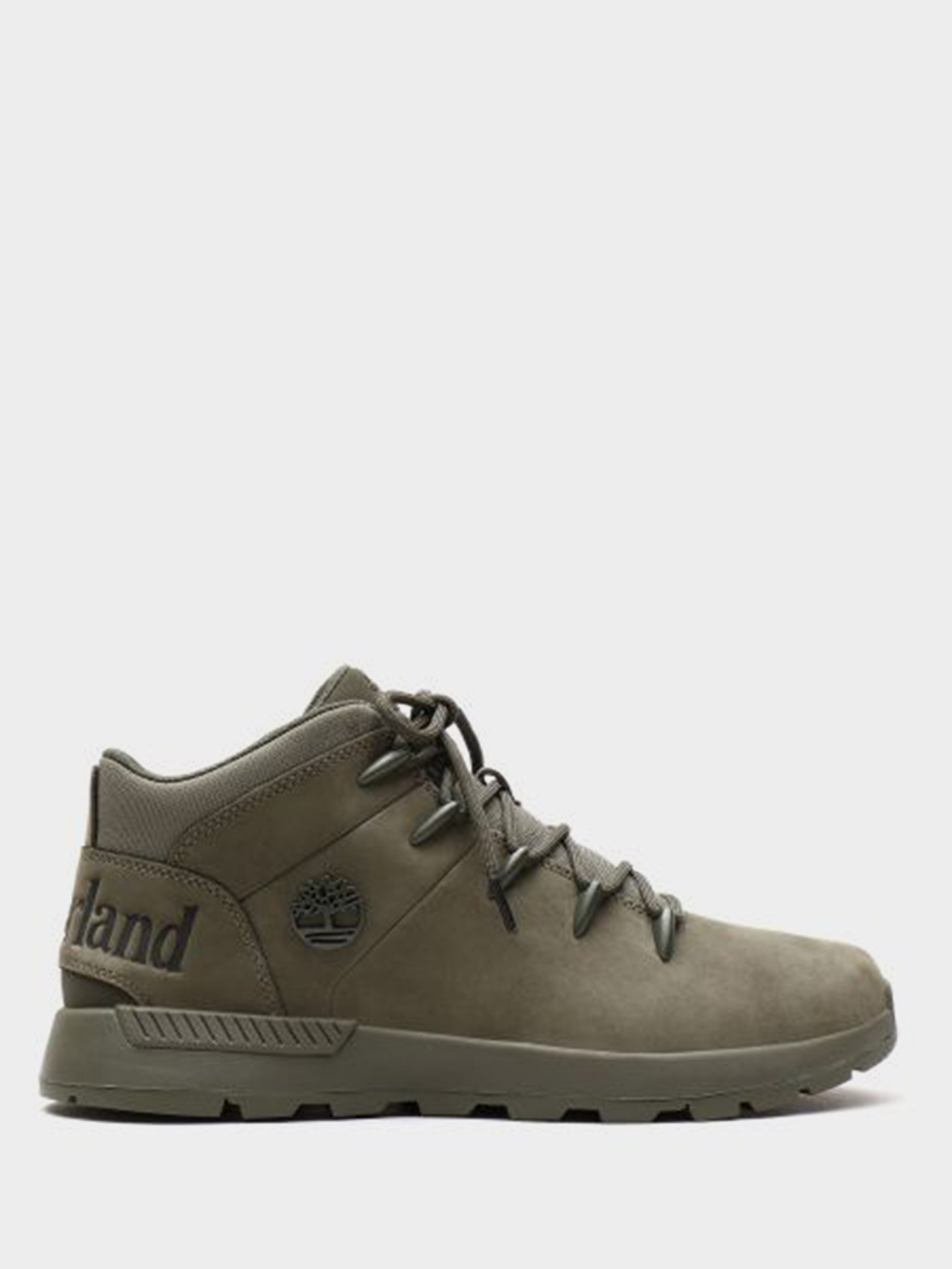 Черевики та чоботи Timberland Euro Sprint HIKER модель TB0A1YKBA58 Фото