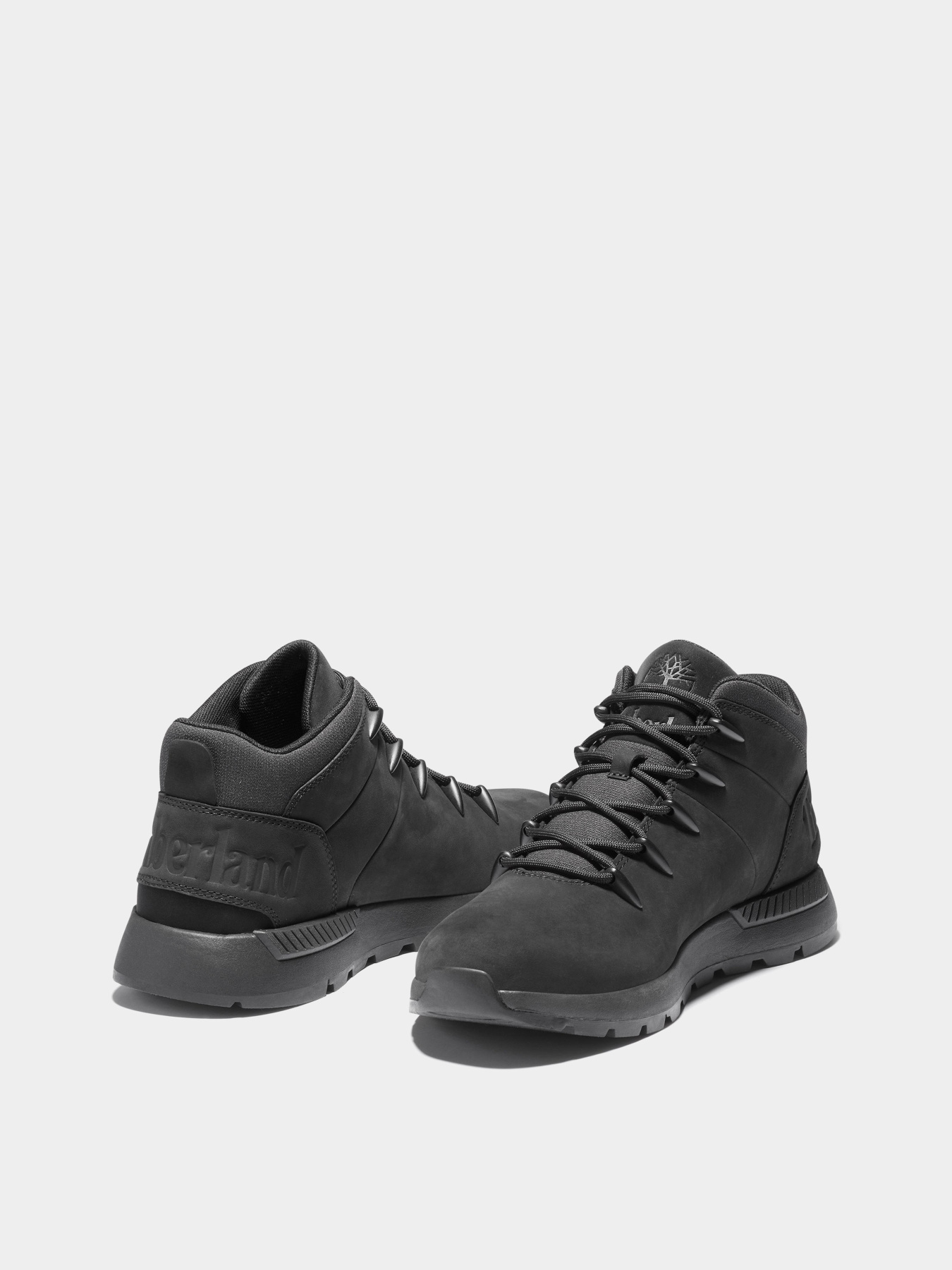 Черевики та чоботи Timberland SPRINT TREKKER модель TB0A1YN5015 Фото