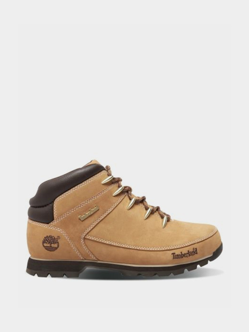 Ботинки и сапоги Timberland EURO SPRINT модель TB0A122I231 Фото