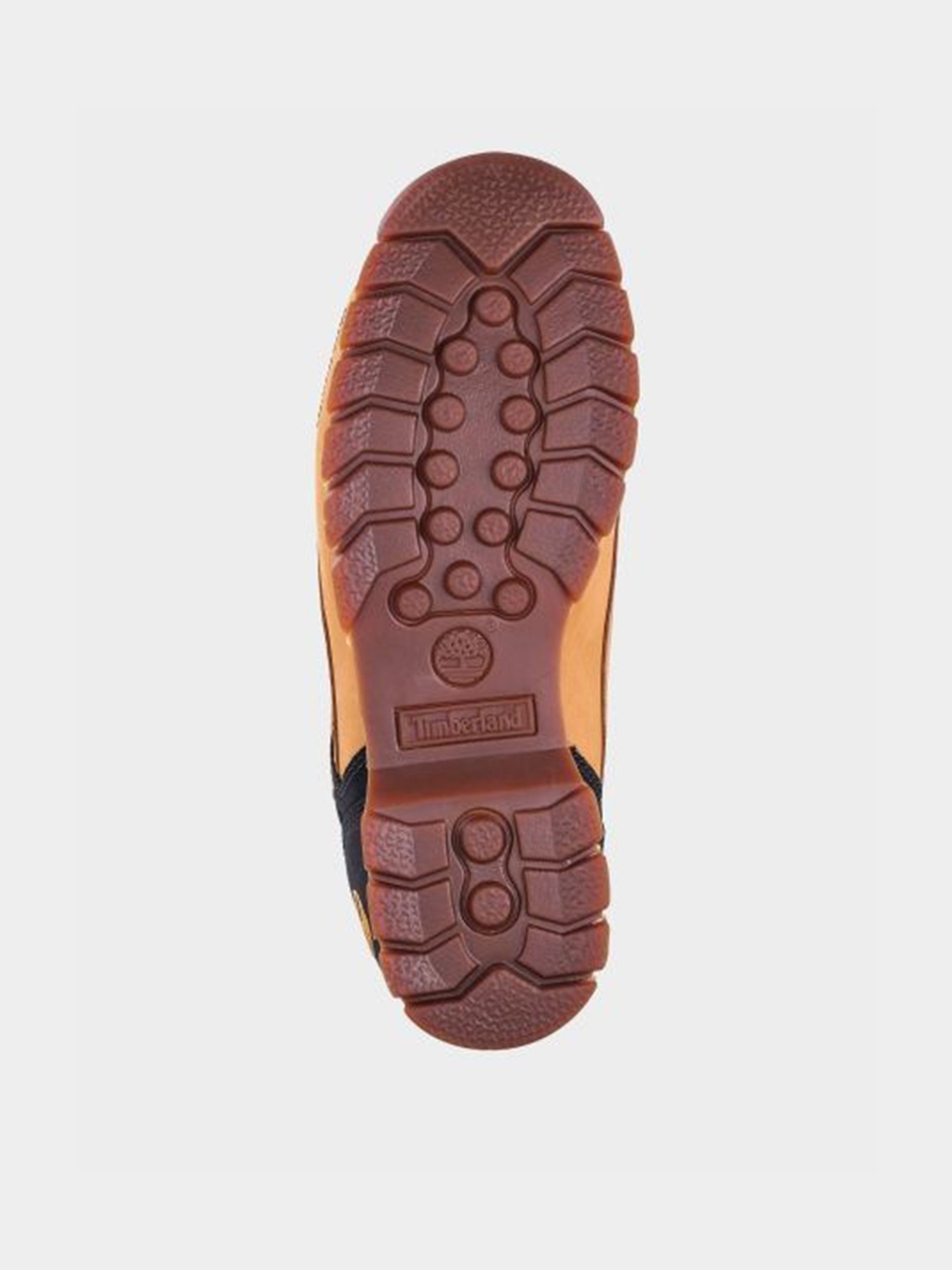 Черевики та чоботи Timberland Euro Sprint модель TB0A1NHJ231 Фото