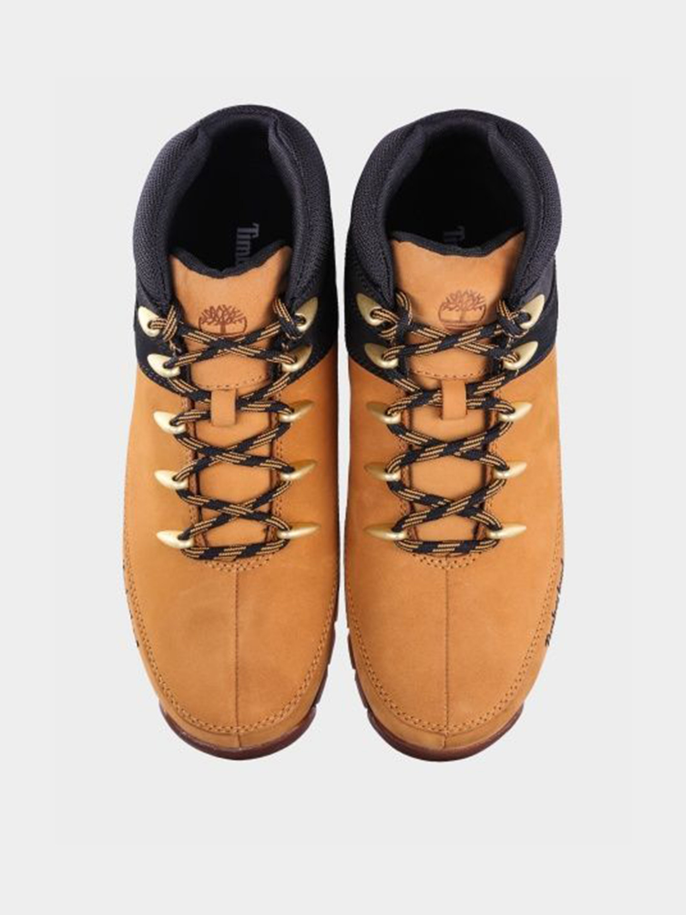 Черевики та чоботи Timberland Euro Sprint модель TB0A1NHJ231 Фото