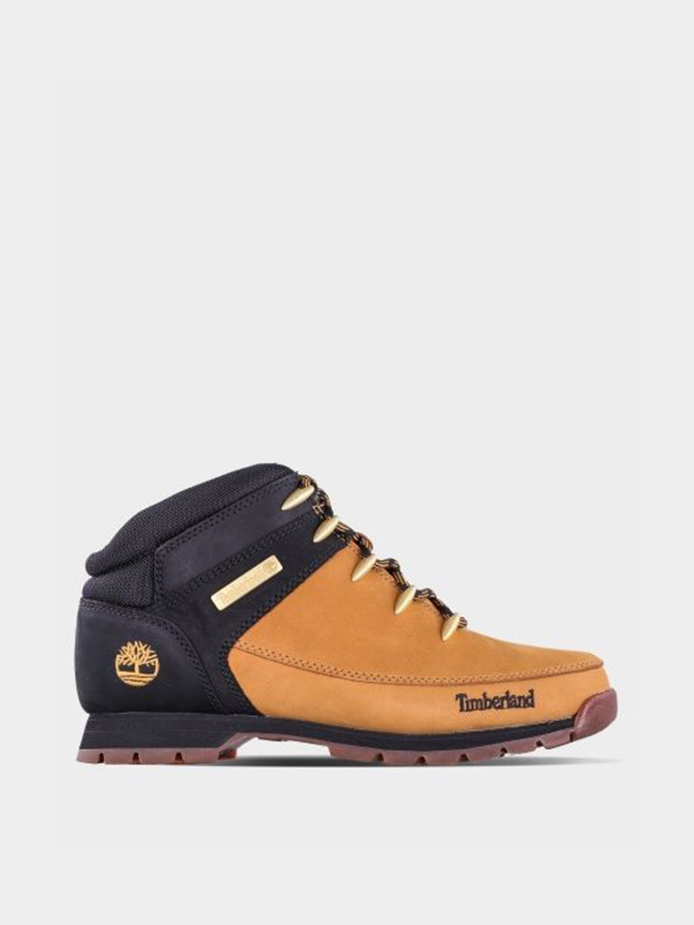 Черевики та чоботи Timberland Euro Sprint модель TB0A1NHJ231 Фото