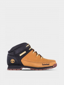 Черевики та чоботи Timberland Euro Sprint модель TB0A1NHJ231 Фото