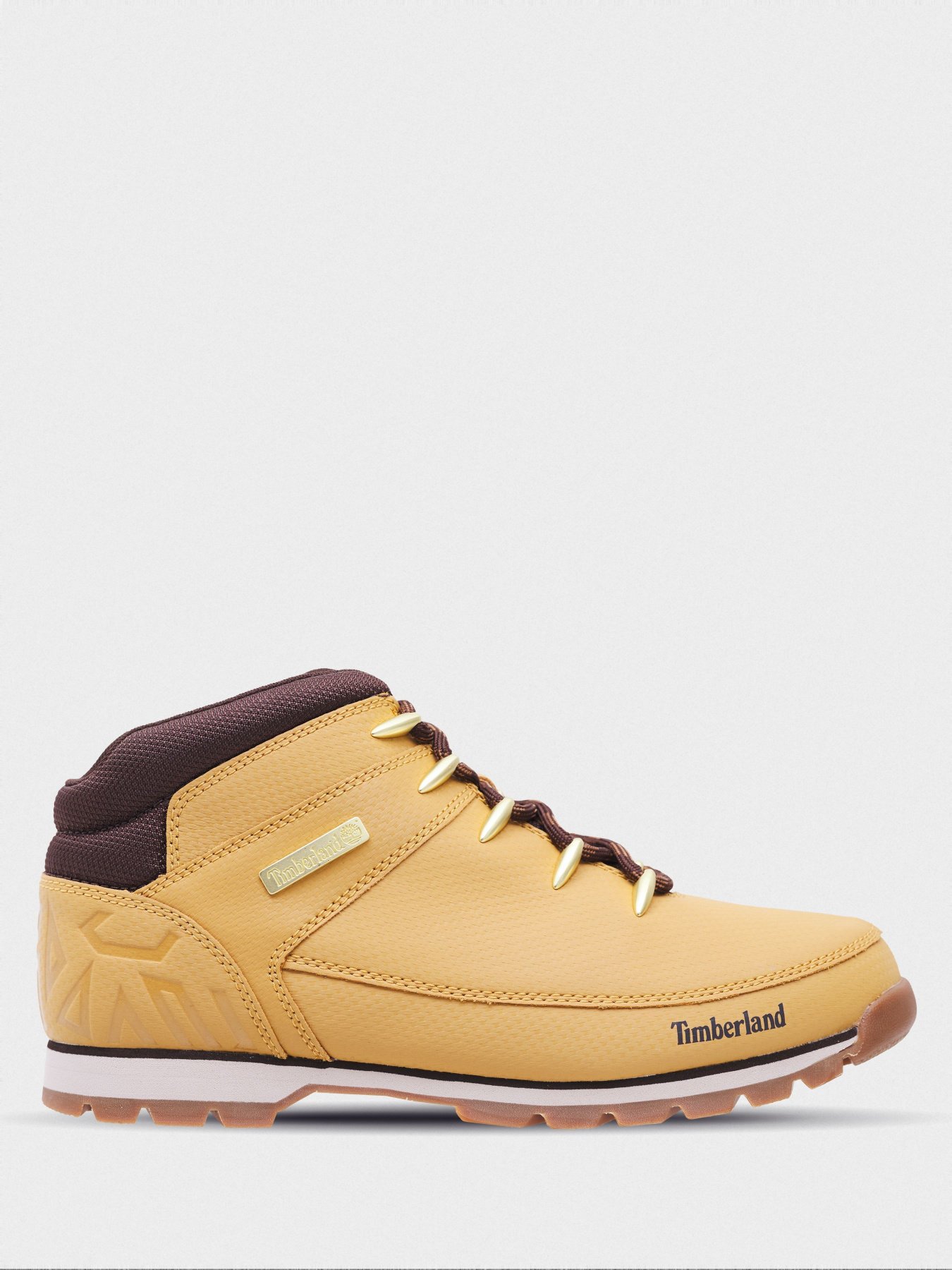 Черевики та чоботи Timberland Euro Sprint модель TB0A21D6231 Фото