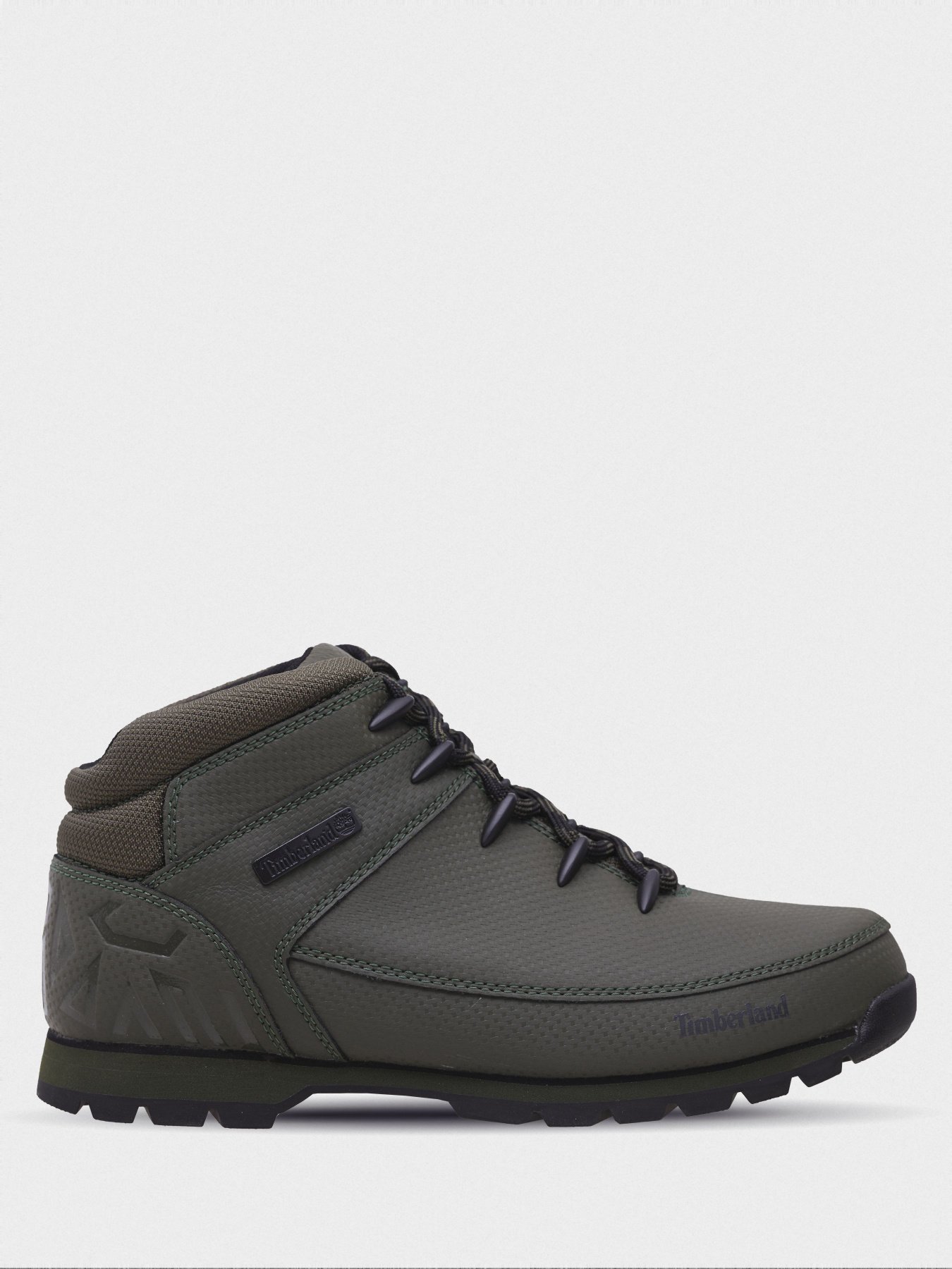 Черевики та чоботи Timberland Euro Sprint модель TB0A21FDA58 Фото