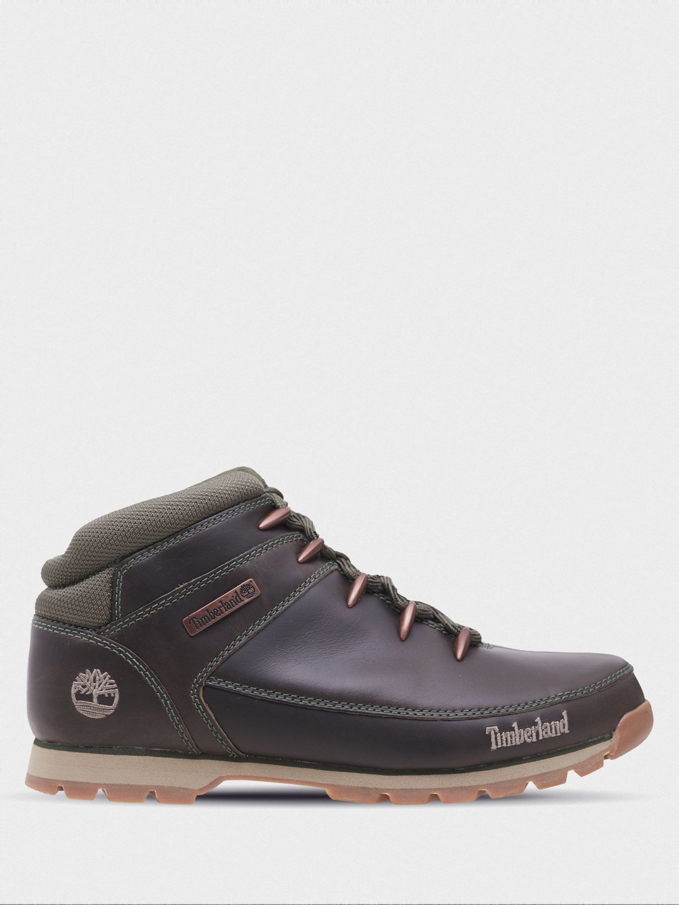 Ботинки и сапоги Timberland Euro Sprint модель TB0A21N8A58 Фото