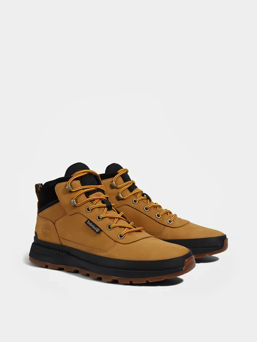 Черевики та чоботи Timberland FIELD TREKKER модель TB0A1ZQH231 Фото