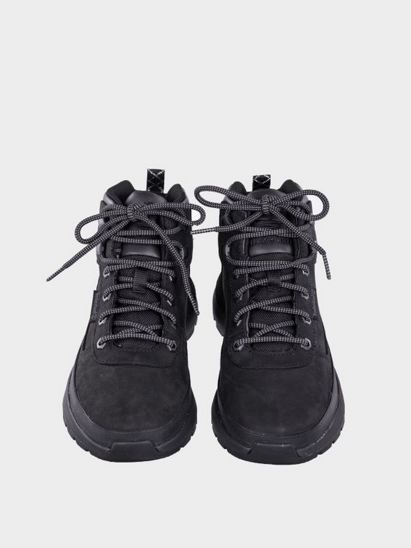Черевики та чоботи Timberland FIELD TREKKER модель TB0A1ZPU015 Фото