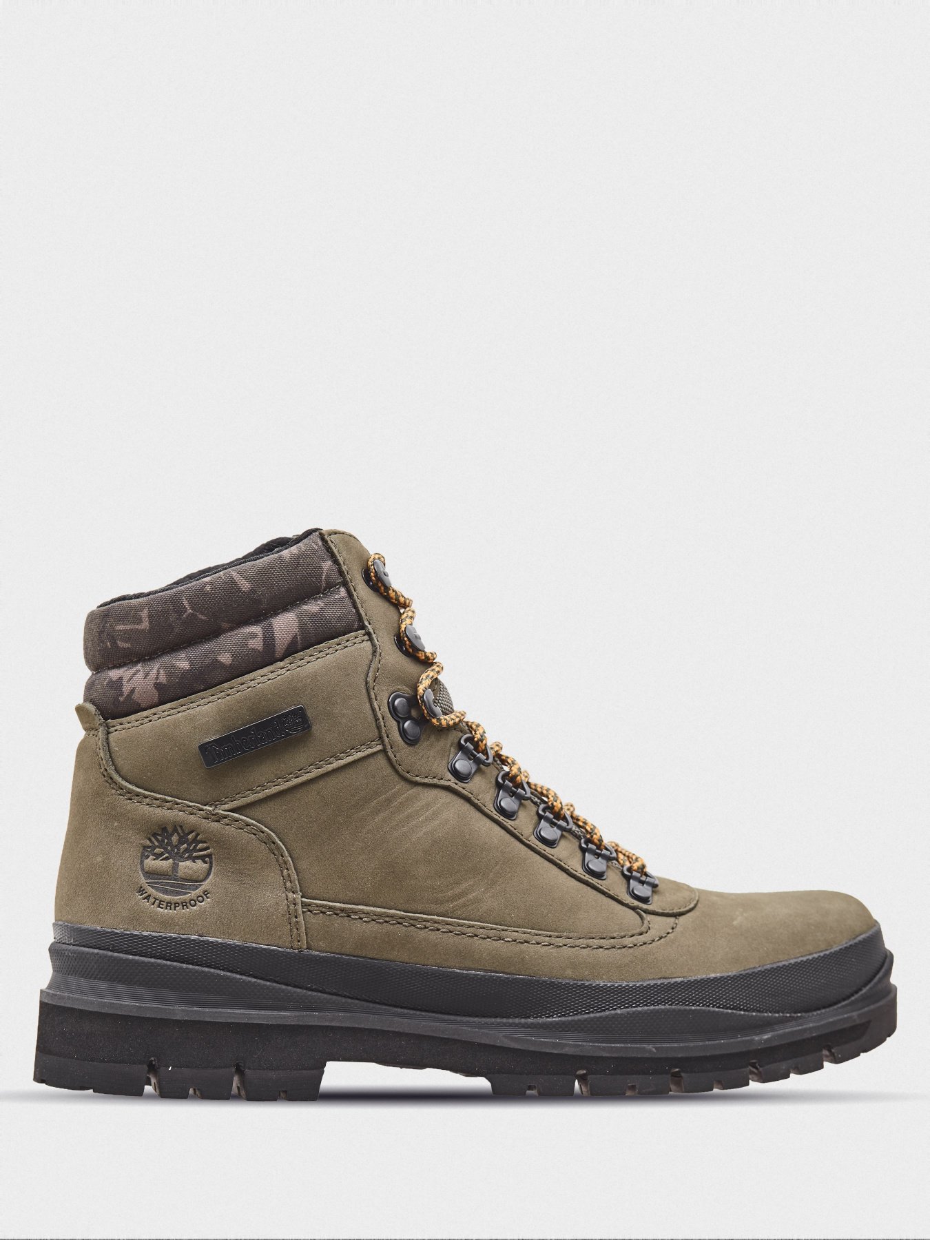 Черевики та чоботи Timberland Field Trekker модель TB0A1YUDA58 Фото