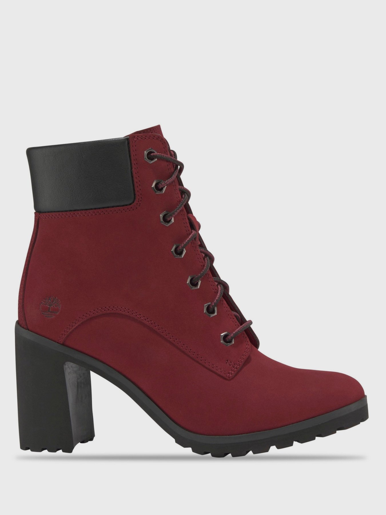 Ботинки и сапоги Timberland ALLINGTON модель TB0A22C8V15 Фото