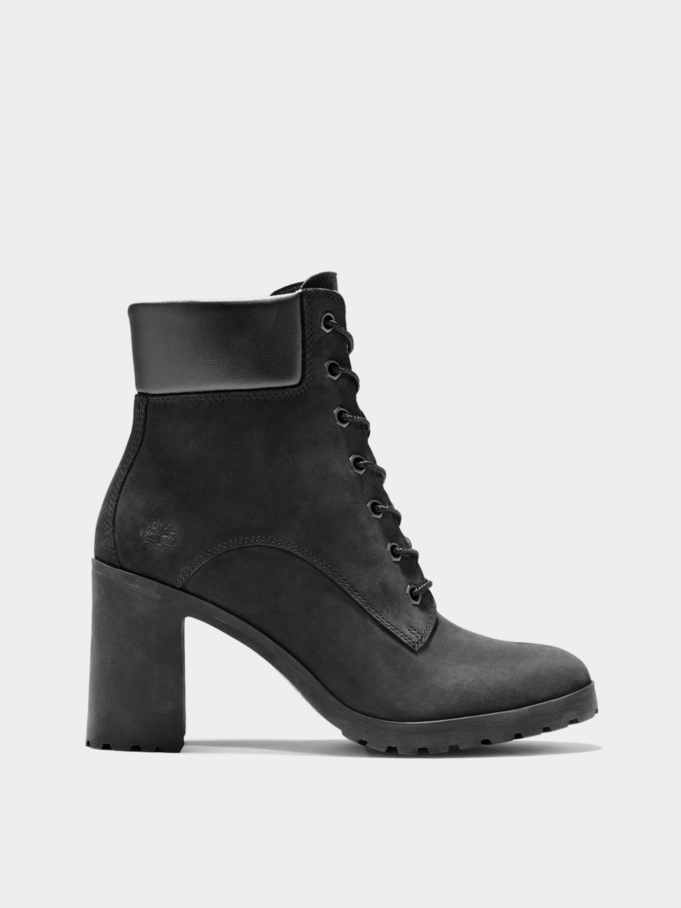 Черевики та чоботи Timberland ALLINGTON 6-INCH LACE модель TB0A1JVB001 Фото