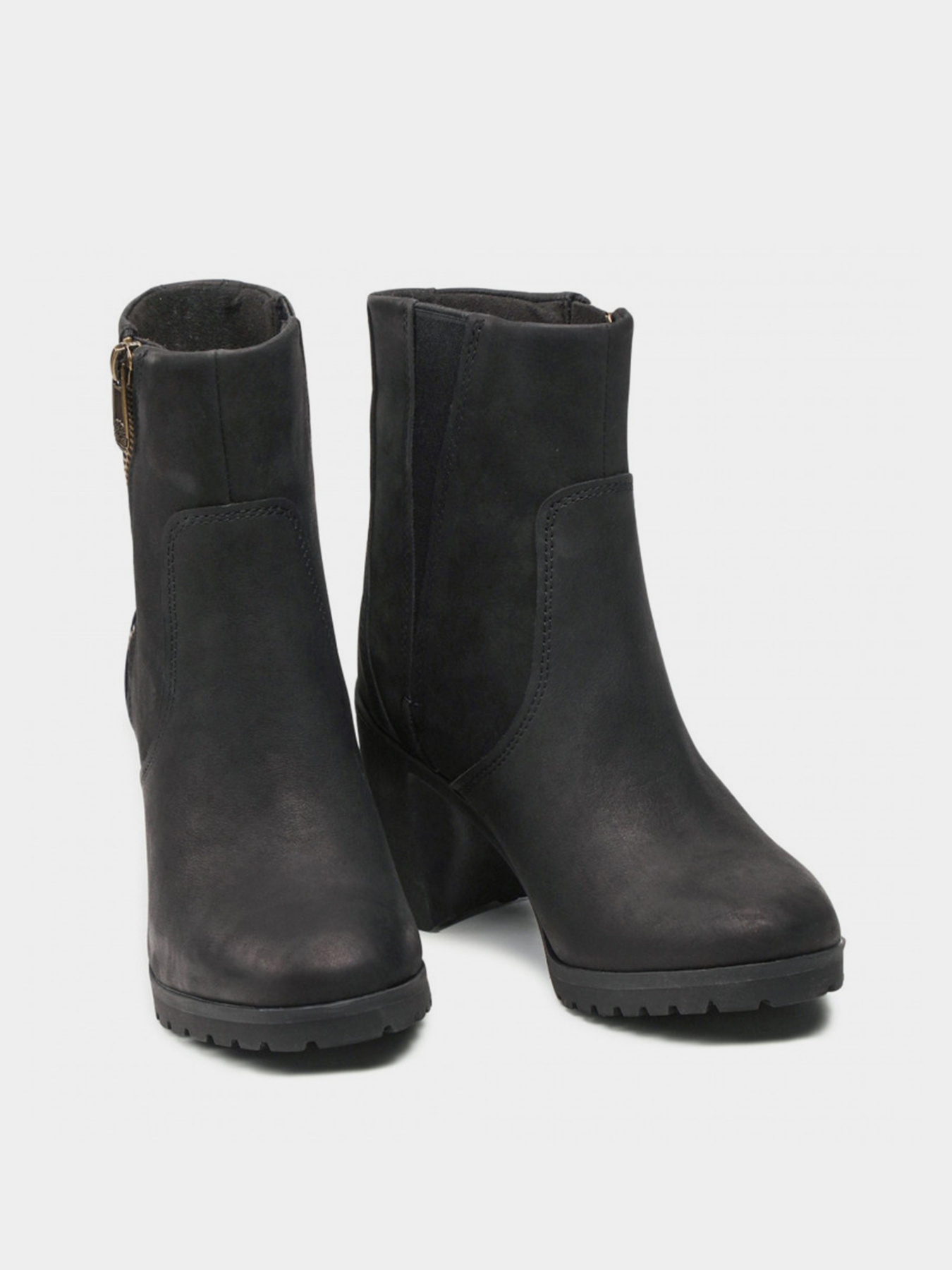 Черевики та чоботи Timberland ALLINGTON модель TB0A22BA015 Фото