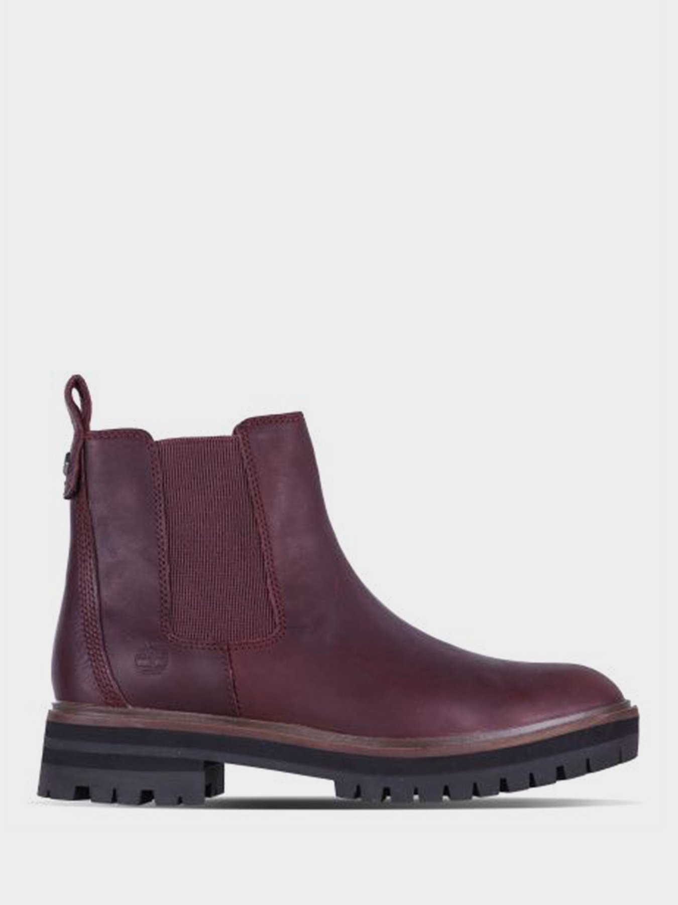 Черевики та чоботи Timberland London Square модель TB0A1S91C60 Фото