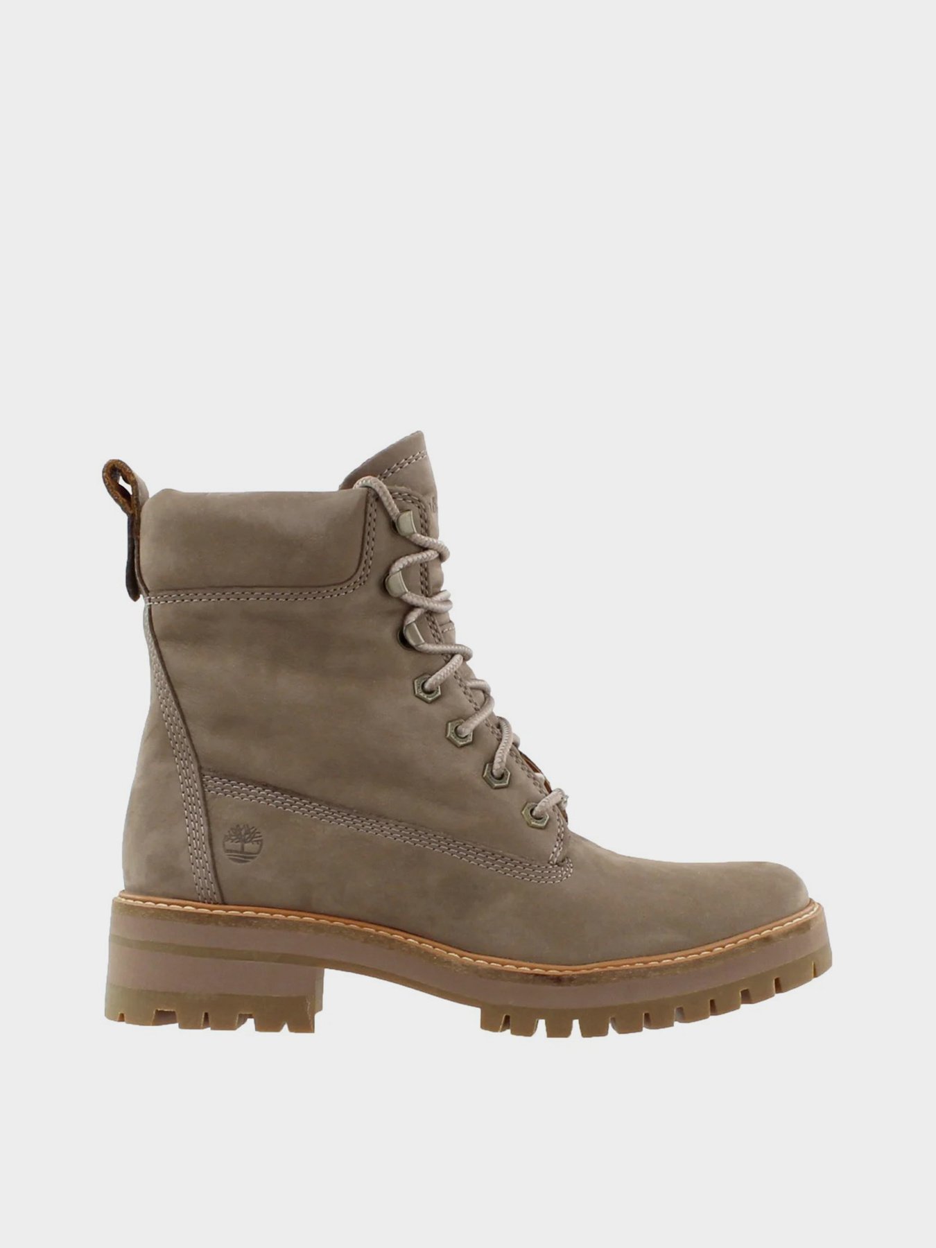 Ботинки и сапоги Timberland Courmayeur Valley модель TB0A1RQX929 Фото