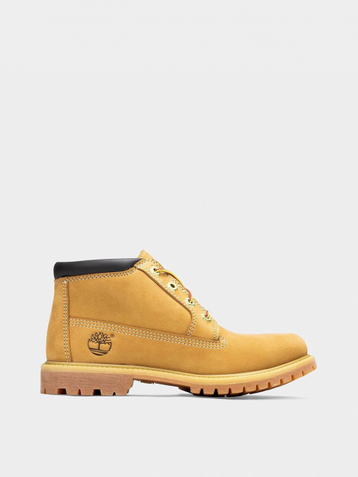 Ботинки и сапоги Timberland NELLIE IRIDESCENT модель TB023399713 Фото