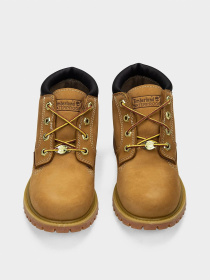 Черевики та чоботи Timberland NELLIE IRIDESCENT модель TB023399713 Фото
