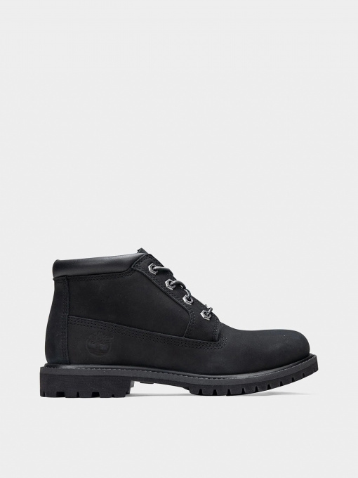Ботинки и сапоги Timberland Nellie Iridescent модель TB023398001 Фото
