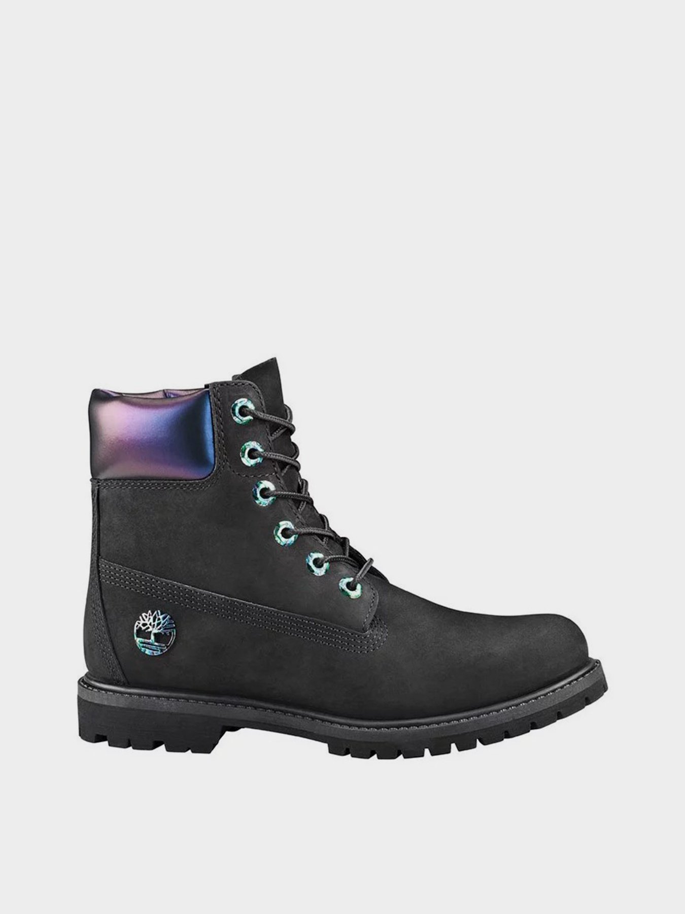 Ботинки и сапоги Timberland Premium 6-Inch Waterproof модель TB0A24J8P01 Фото