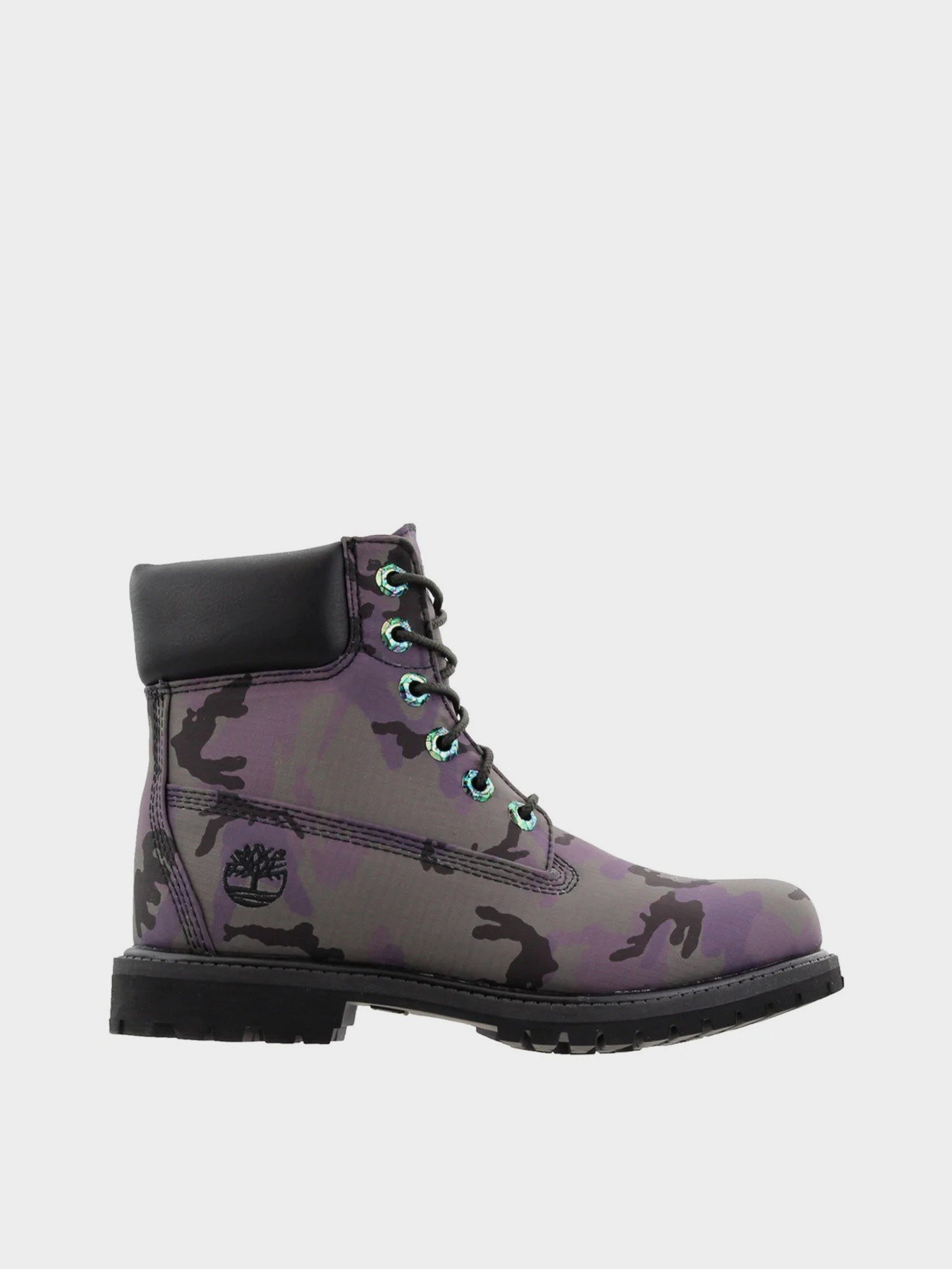 Черевики та чоботи Timberland Premium 6-Inch Waterproof модель TB0A25E3015 Фото