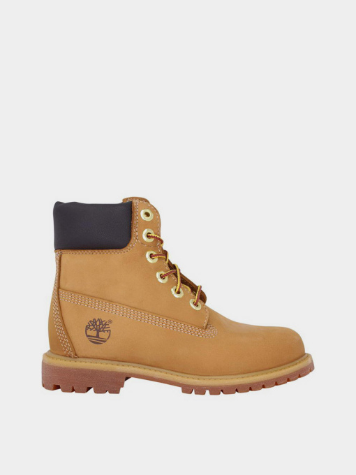 Ботинки и сапоги Timberland PREMIUM 6-INCH WATERPROOF модель TB010361713 Фото