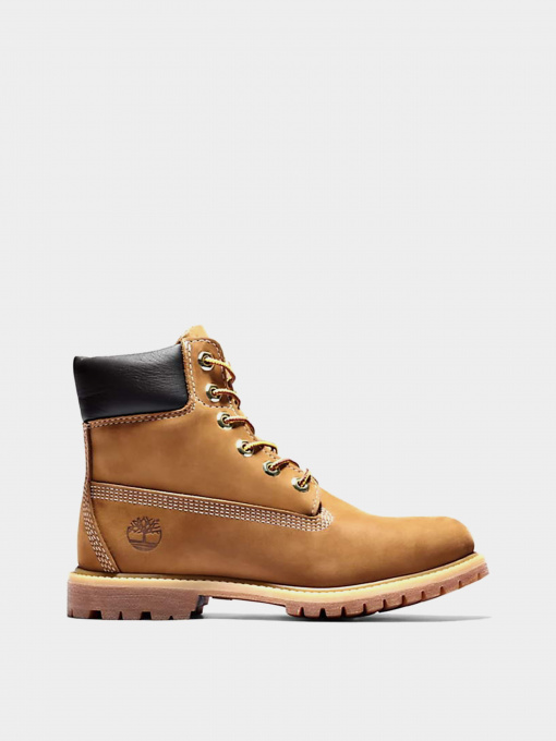 Ботинки и сапоги Timberland Premium 6" Waterproof модель TB010360214 Фото