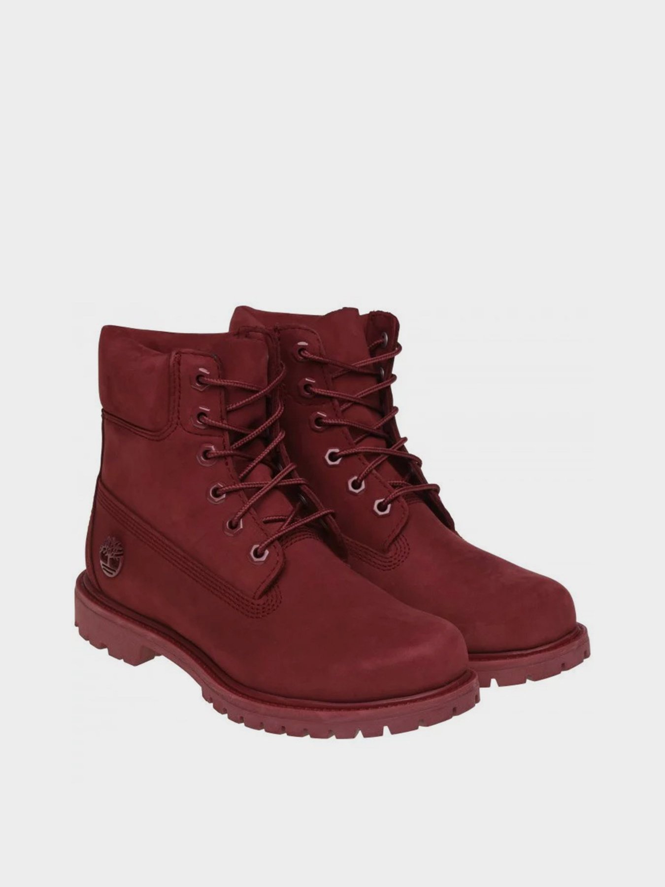 Ботинки и сапоги Timberland Premium 6-Inch Waterproof модель TB0A22Z6V15 Фото