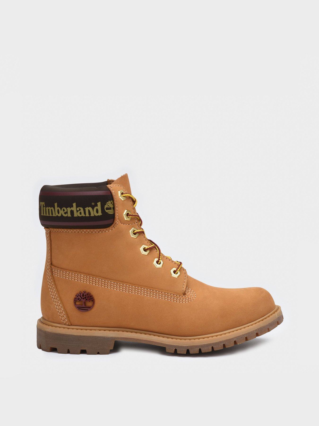 Ботинки и сапоги Timberland Icon 6-Inch модель TB0A25MK231 Фото