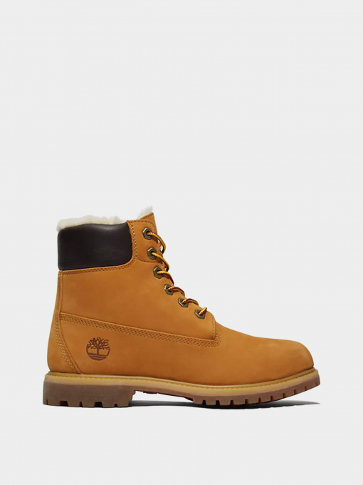 Ботинки и сапоги Timberland PREMIUM 6-INCH WATERPROOF модель TB0A19TE231 Фото