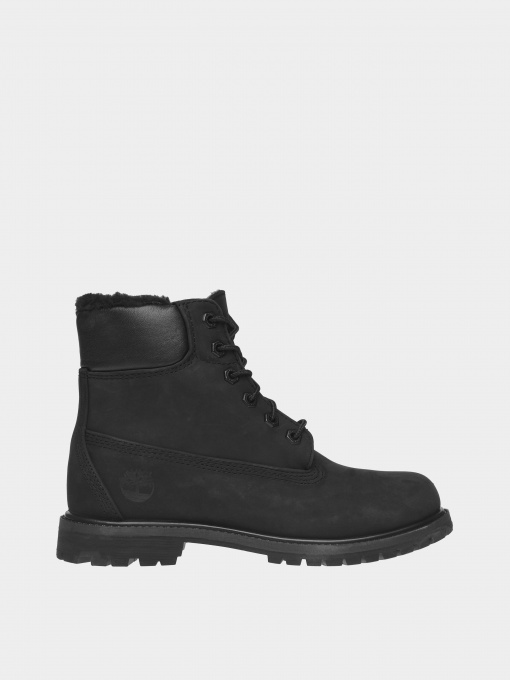 Ботинки и сапоги Timberland Premium 6-Inch Waterproof модель TB0A1U7S001 Фото