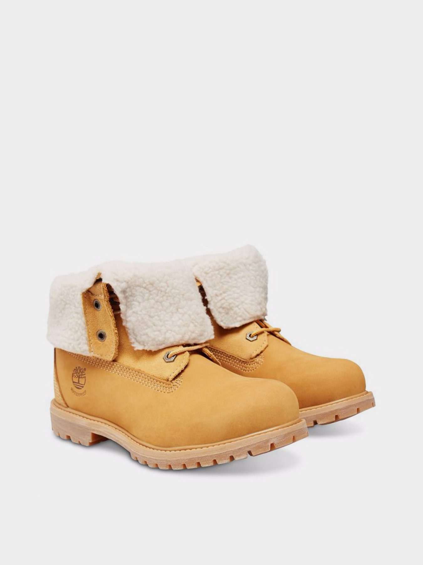 Черевики та чоботи Timberland Roll-Top модель TB08329R231 Фото