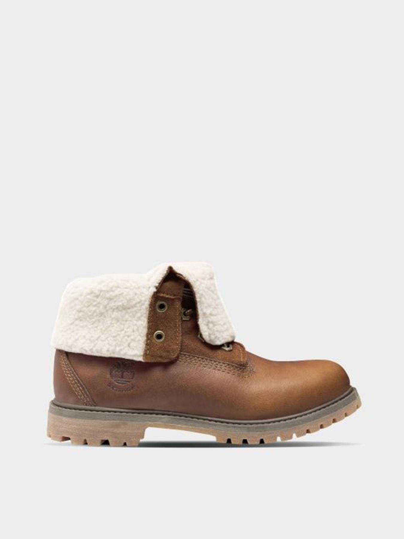 Ботинки и сапоги Timberland Roll-Top Boot модель TB08328R242 Фото