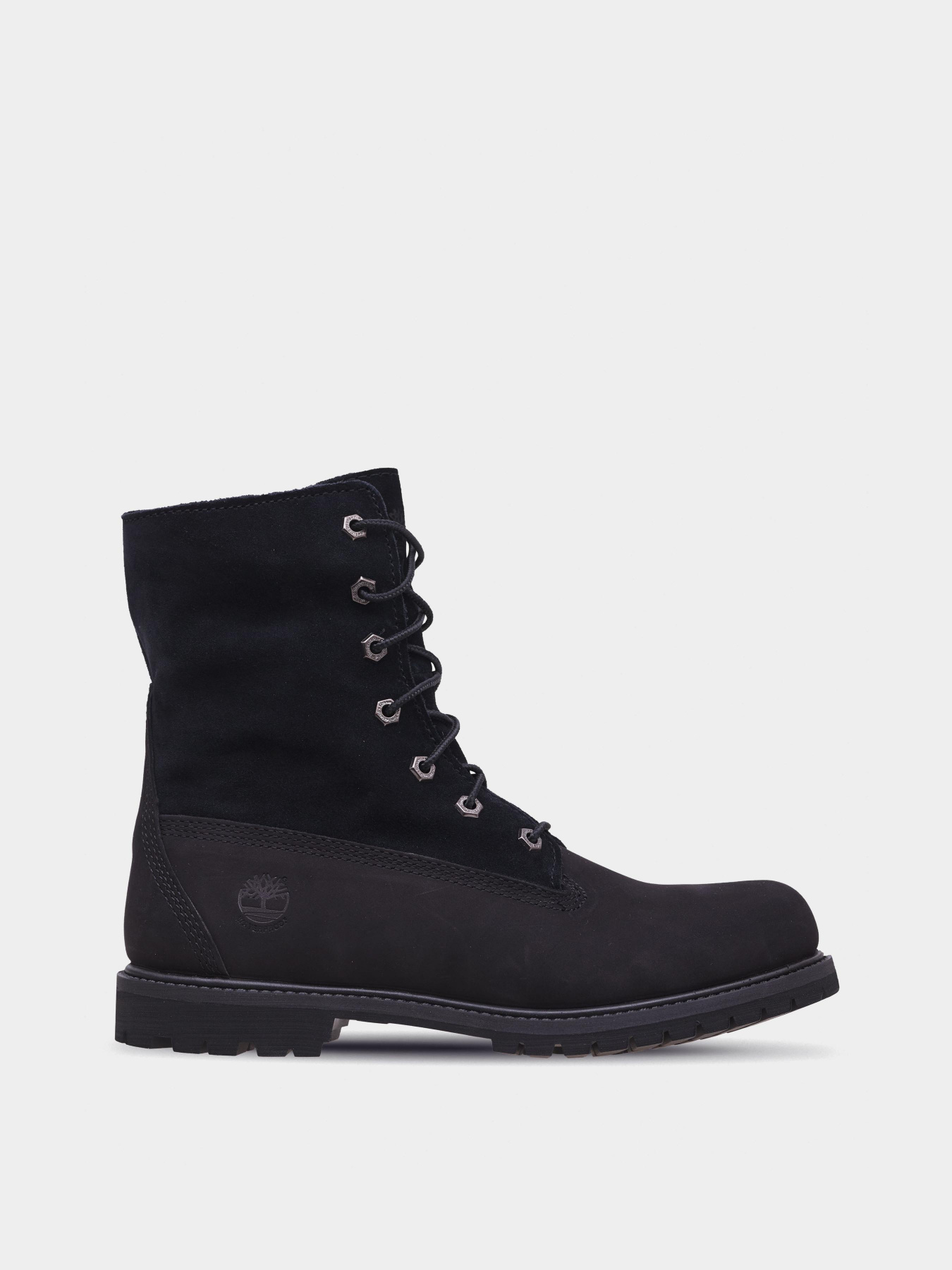 Ботинки и сапоги Timberland Roll-Top Boot модель TB08149A001 Фото