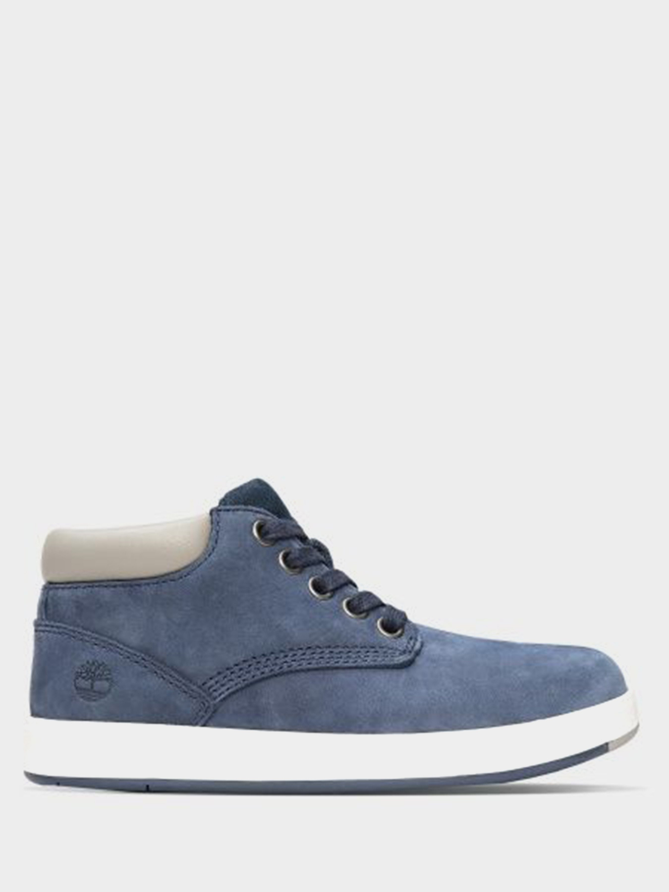 Ботинки и сапоги Timberland Davis Square Zip Chukka модель TB0A1RMG019 Фото