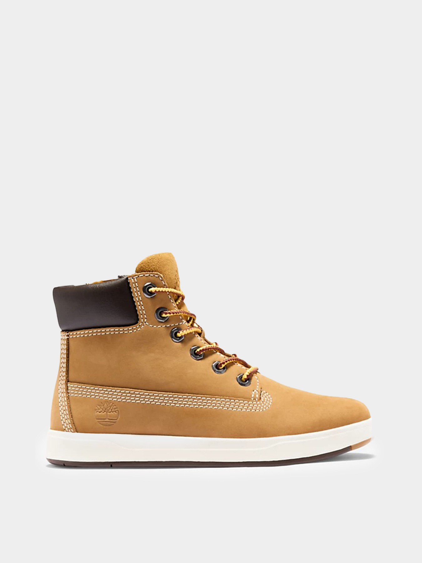 Черевики та чоботи Timberland Davis Square модель TB0A1UXF231 Фото