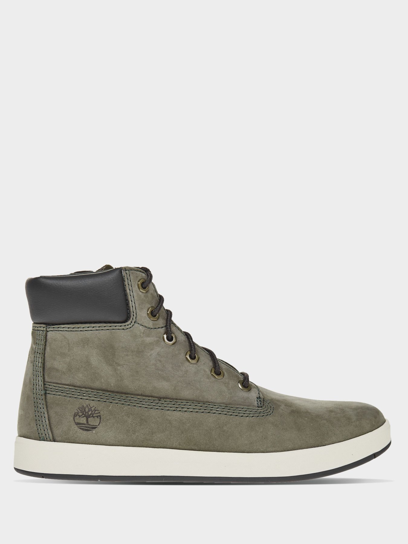 Черевики та чоботи Timberland Davis Square модель TB0A284WA58 Фото