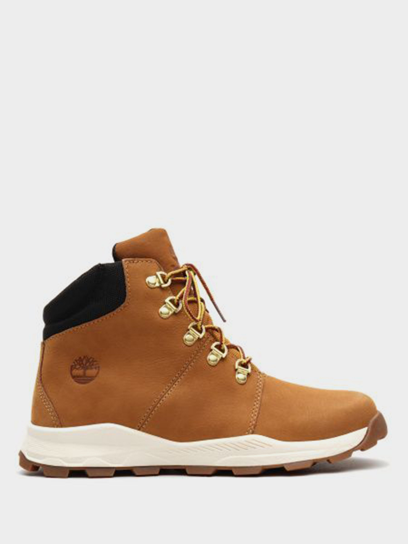Черевики та чоботи Timberland Brooklyn модель TB0A28J2231 Фото