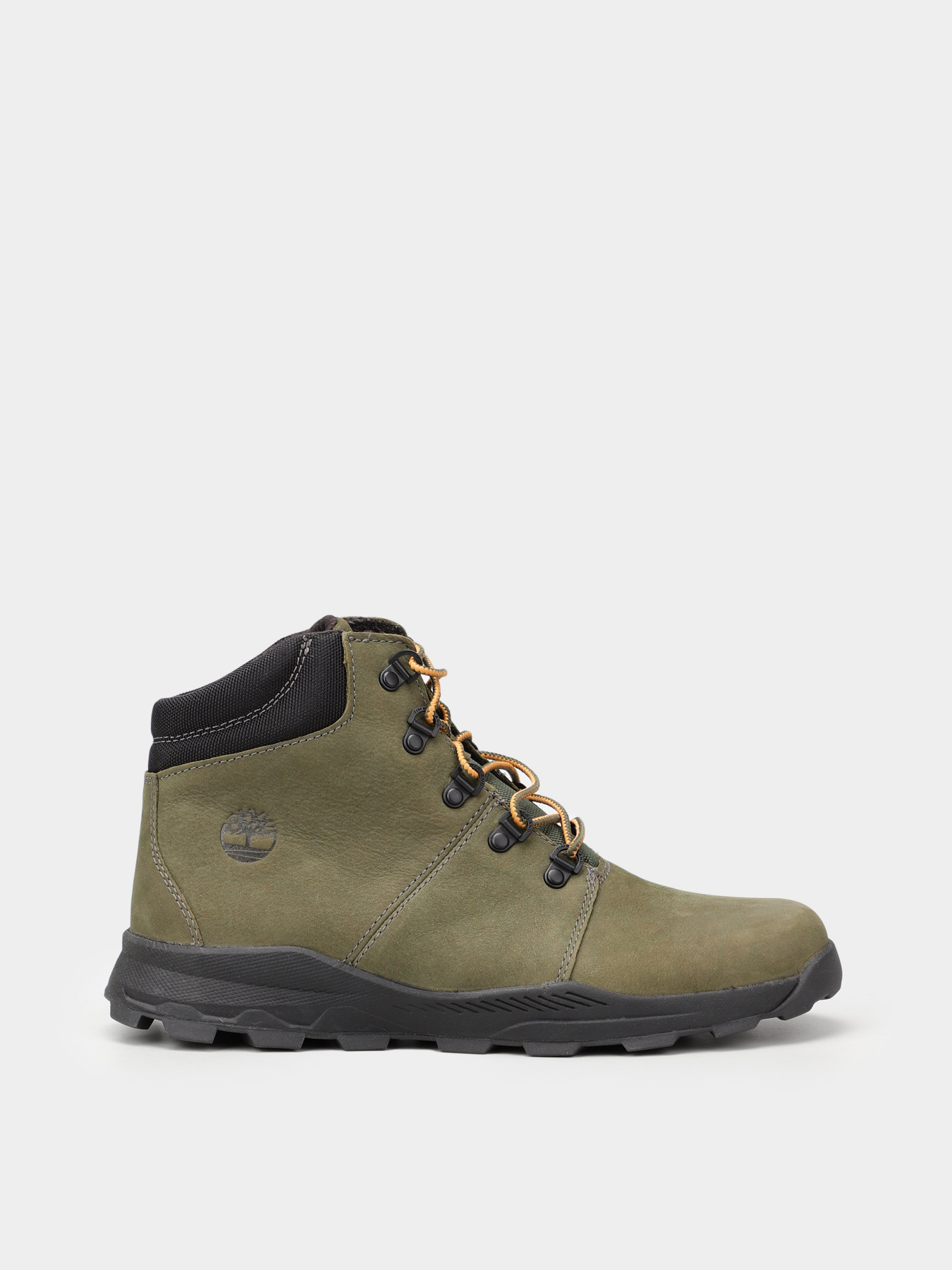 Черевики та чоботи Timberland Brooklyn модель TB0A28JZA58 Фото
