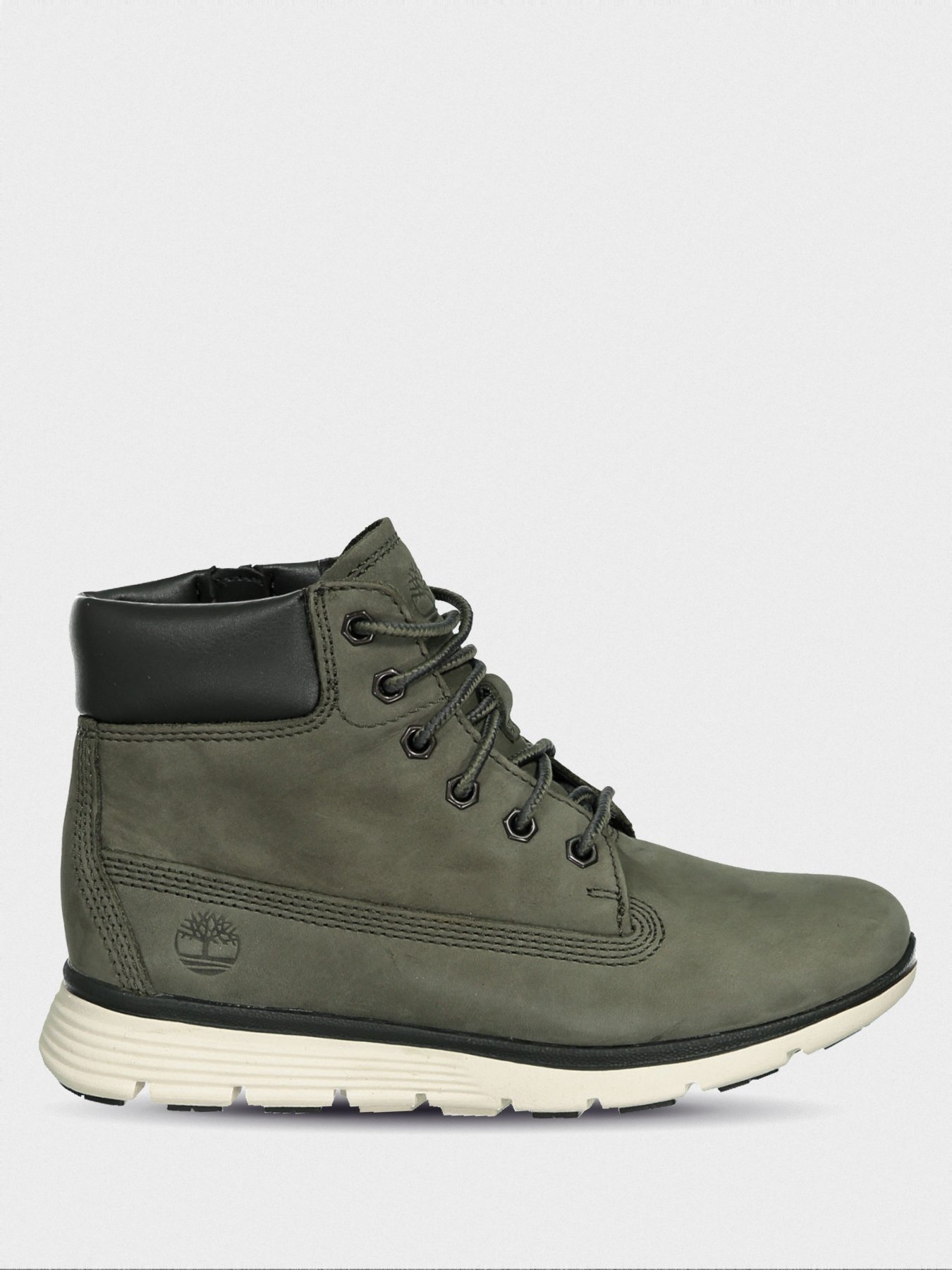 Черевики та чоботи Timberland Killington 6 Inch модель TB0A1V9QA58 Фото
