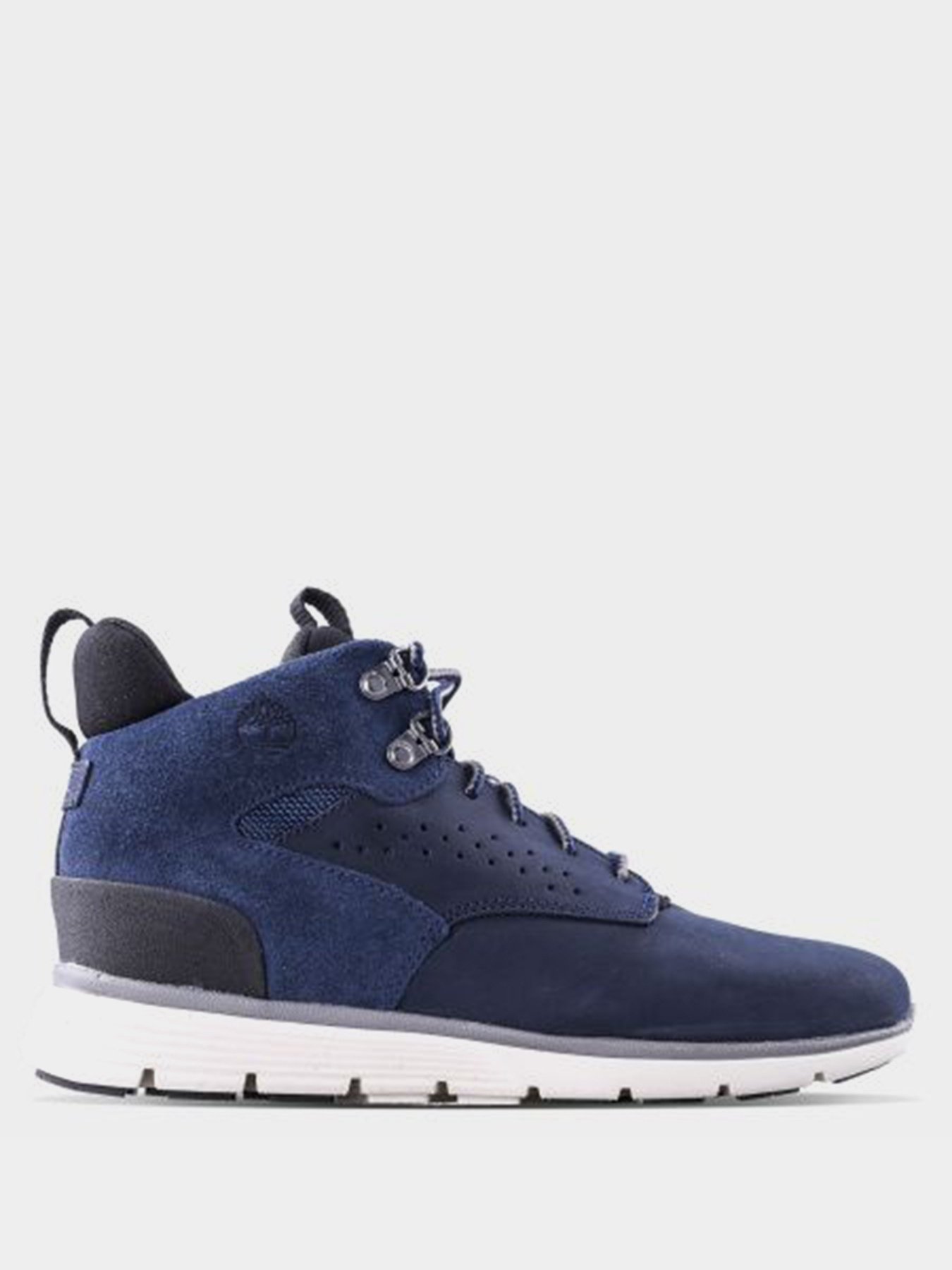 Ботинки и сапоги Timberland Killington Mid Hiker модель TB0A1JD6019 Фото