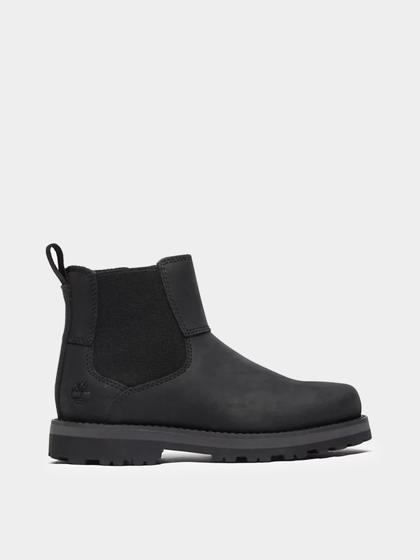 Черевики та чоботи Timberland Courma Chelsea модель TB0A28QA001 Фото