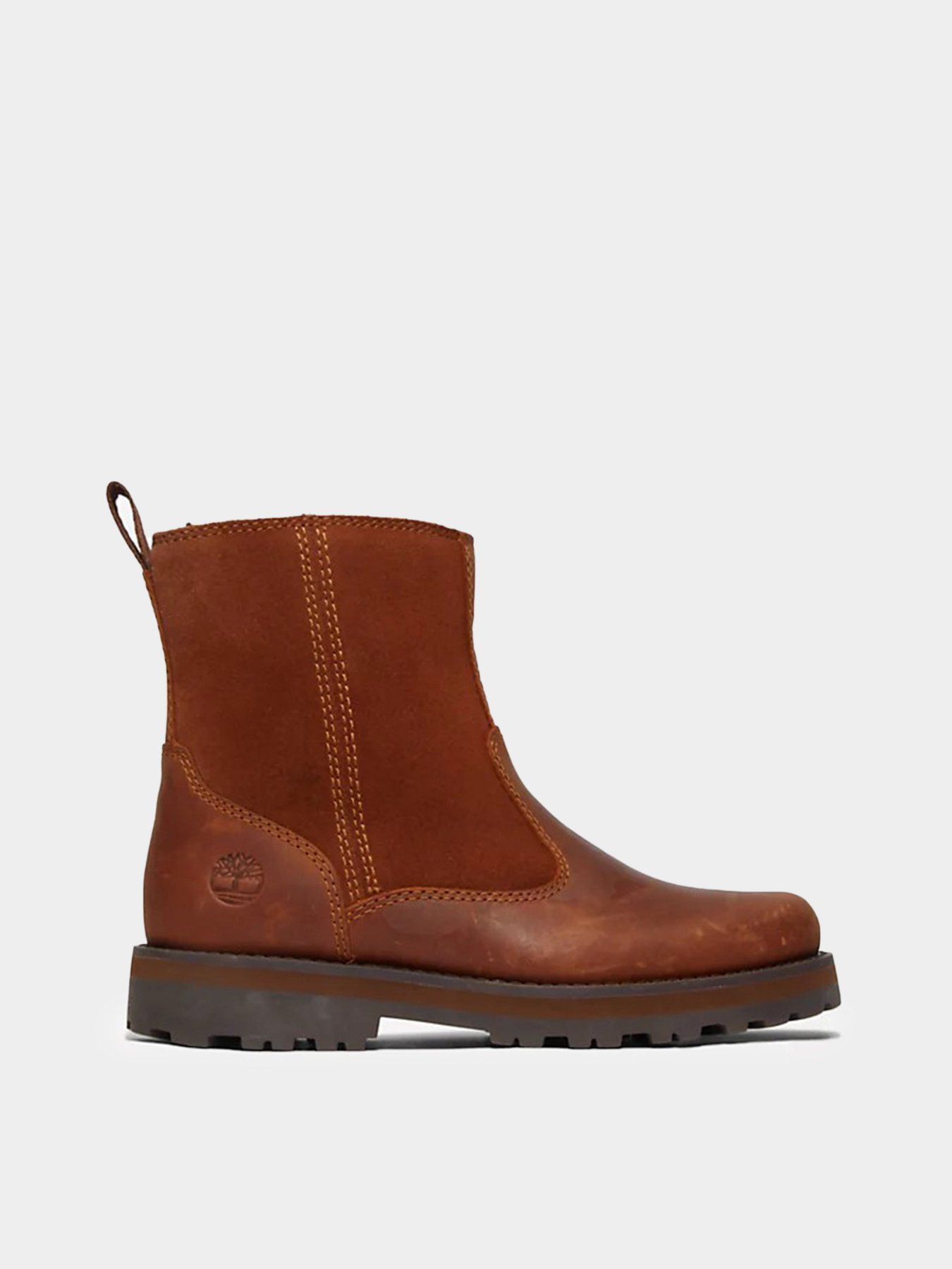 Ботинки и сапоги Timberland Courma Kid модель TB0A28N5358 Фото
