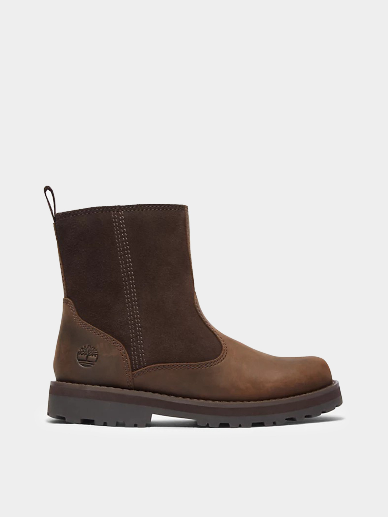 Ботинки и сапоги Timberland Courma Kid модель TB0A28MT242 Фото