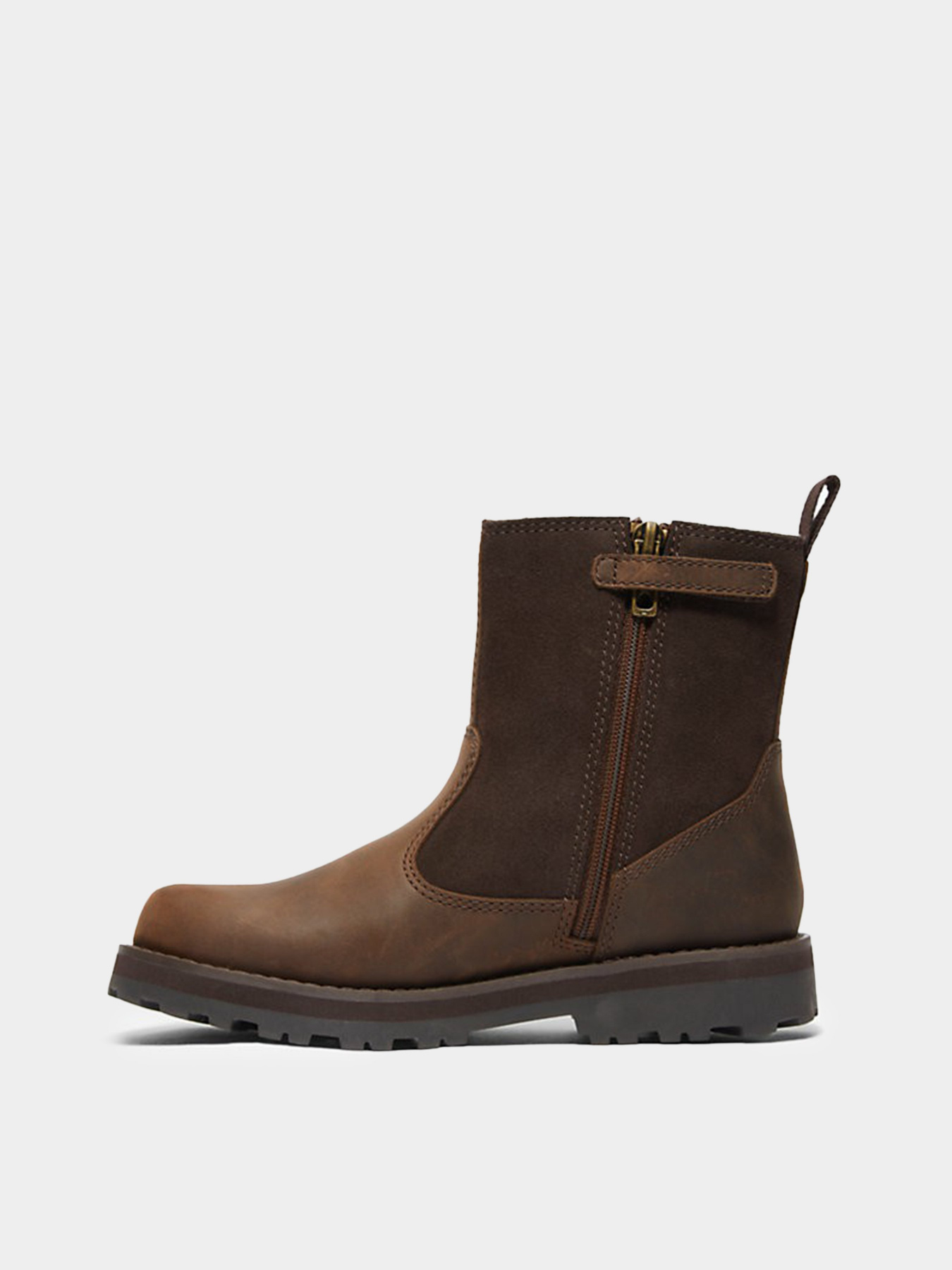 Черевики та чоботи Timberland Courma Kid модель TB0A25G9242 Фото